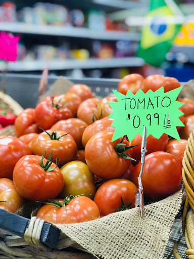 Grocery Store «International Food Market», reviews and photos, 376 Jefferson Rd, Rochester, NY 14623, USA