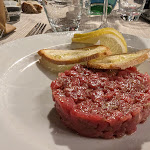 Photo n°12 de l'avis de Francesco.b fait le 16/12/2021 à 06:31 sur le  Trattoria La Fontana à Prato