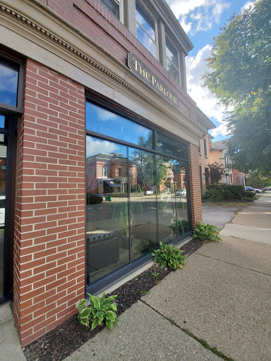 Body Piercing Shop «The Parlour», reviews and photos, 437 Franklin St Suite 1, Buffalo, NY 14202, USA