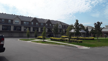 Townhomes of Caswell