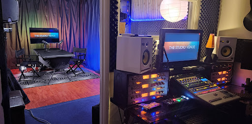 The Studio Venue