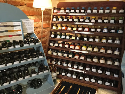L'artisan Pastellier à Albi