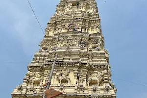 Ksheera RamaLingeswara Swamy Temple image