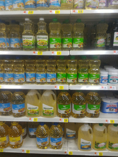 Supermarket «Walmart Neighborhood Market», reviews and photos, 5850 W Craig Rd, Las Vegas, NV 89130, USA