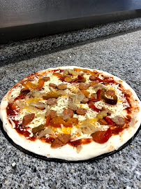 Pizza du Pizzas à emporter Pate A Pizza ( Pontault ) à Pontault-Combault - n°2