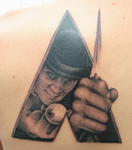 Tattoo Shop «Eternal Tattoos Inc», reviews and photos, 24834 Gratiot Ave, Eastpointe, MI 48021, USA