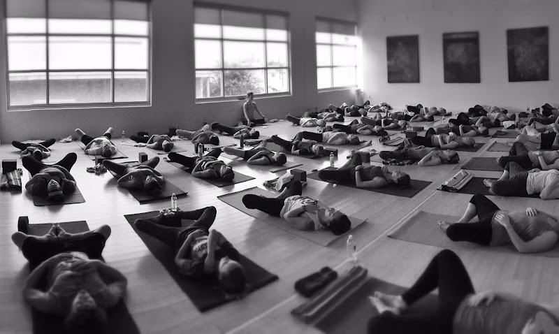 Inspire Yoga