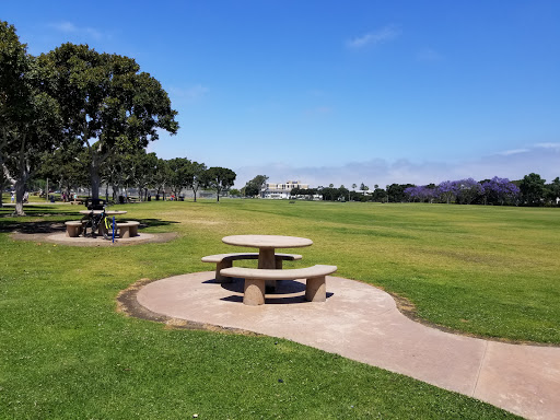 Park «Coronado Tidelands Park», reviews and photos, 2000 Mullinex Dr, Coronado, CA 92118, USA