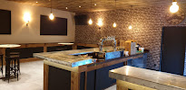Atmosphère du Restaurant Les Planches Carcassonne - n°13
