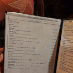 Photo n°10 de l'avis de Giovanni.o fait le 16/08/2023 à 01:52 sur le  Pizzosteria L'isola che non c'è à Monopoli