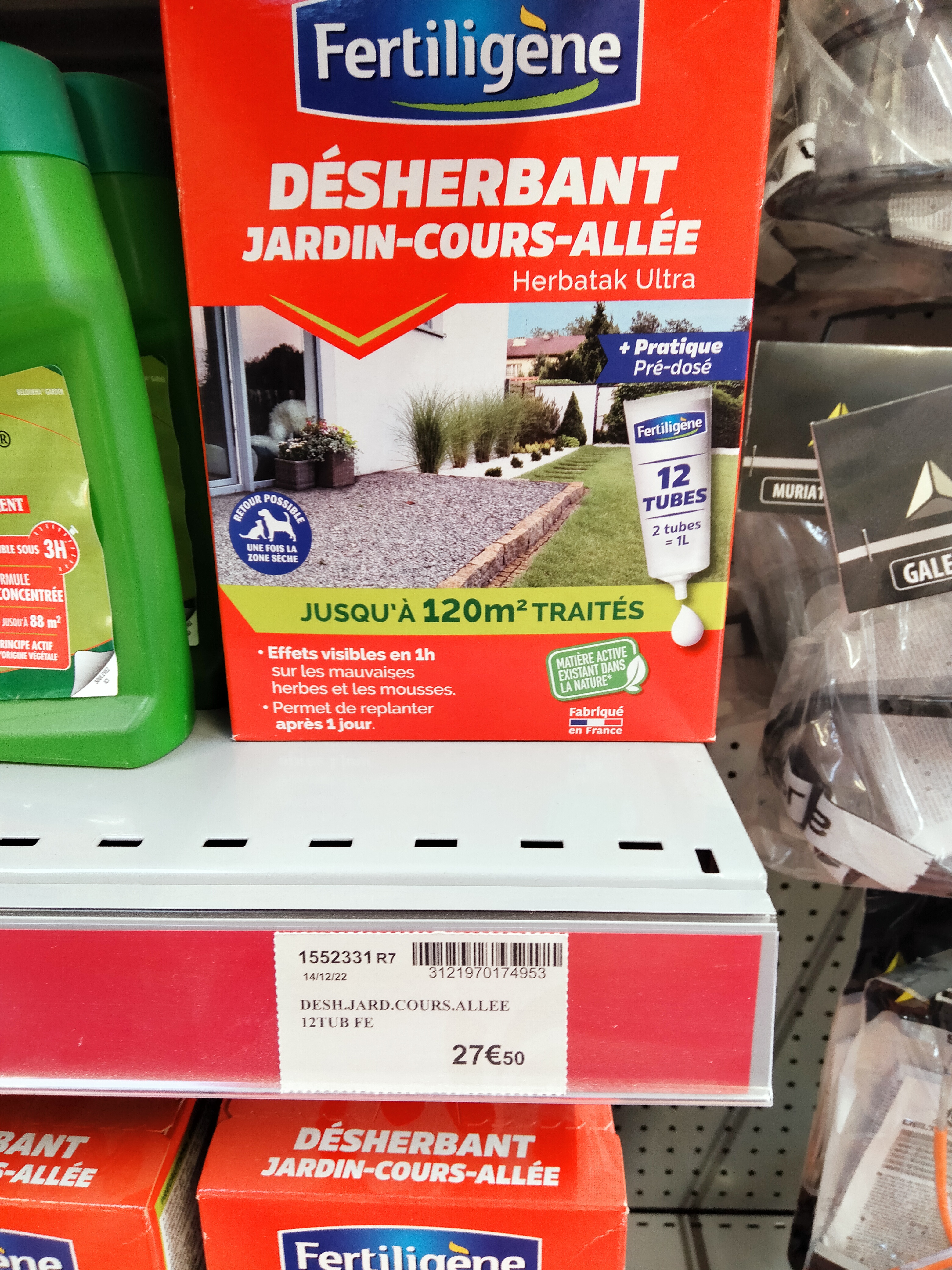 Photo n° 3 de l'avis de Stephan.a fait le 03/06/2023 à 17:27