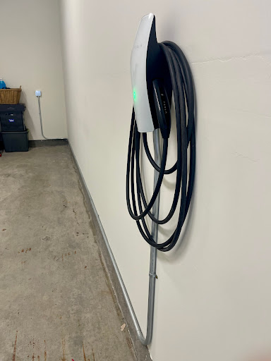 Watsons Charging Stations & Electric image