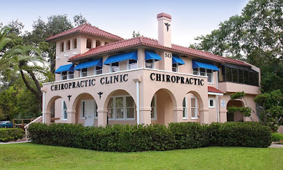 Daytona Chiropractic Clinic - Chiropractor in Daytona Beach Florida