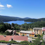 Photo n°8 de l'avis de Pierpaolo.a fait le 27/07/2023 à 11:44 sur le  Residenza Lorica - Hotels in Sila, on Lake Arvo à Lorica