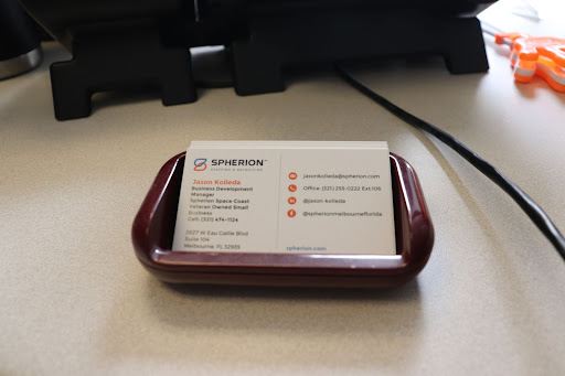 Employment Agency «Spherion», reviews and photos, 2627 W Eau Gallie Blvd Suite 104, Melbourne, FL 32935, USA