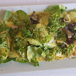 Photo n°1 de l'avis de Nives.a fait le 01/05/2022 à 11:24 sur le  Filippo - Oste in Albaretto à Albaretto della Torre