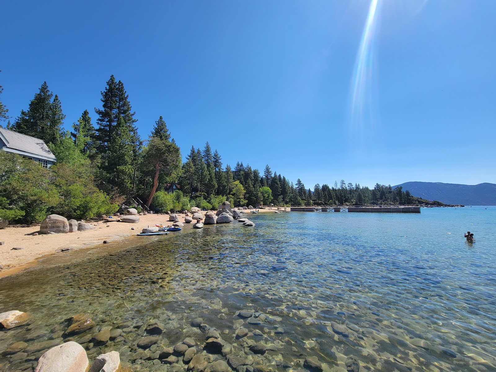 Speedboat Beach photo #8