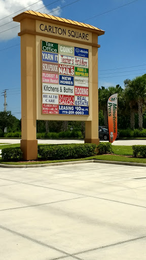 Print Shop «Minuteman Press Port St. Lucie», reviews and photos, 6967 Hancock Dr, Port St Lucie, FL 34952, USA