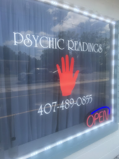 Psychic Studio