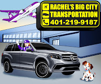 Rachel's Big City Transportation - Photo 4 - Car repair in , Providence