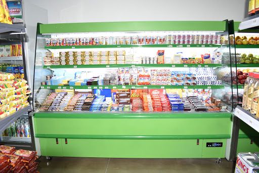 Smark Mini Mall, Opposite 243 Battalion Nigerian Army Barracks, Along, Lagos - Badagry Expy, town 103101, Badagry, Nigeria, Supermarket, state Ogun