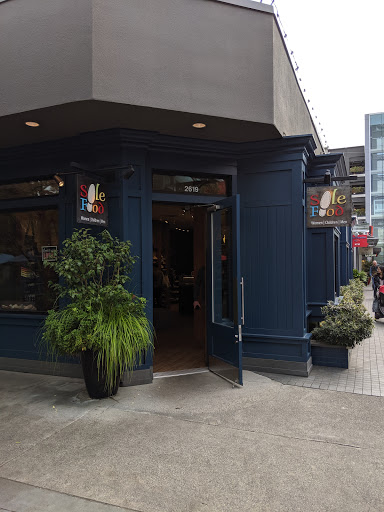Shoe Store «Sole Food», reviews and photos, 2619 NE University Village St, Seattle, WA 98105, USA
