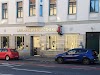 Landschafts-Apotheke Logo, Schwechat Na Ɔkyerɛwee, Austria, Pharmacy