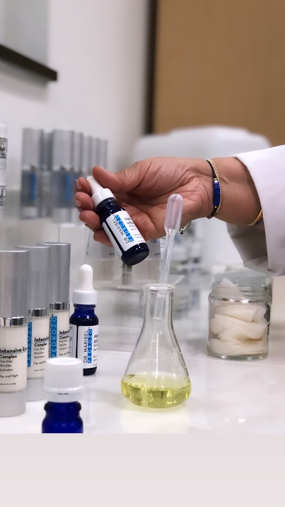 Biobell Oriental Medspa / Dra Maribel Pedrozo 33155