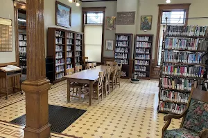 Cañon City Public Library image
