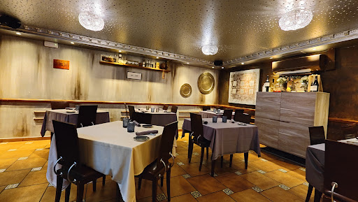 Restaurante Jero en Valladolid