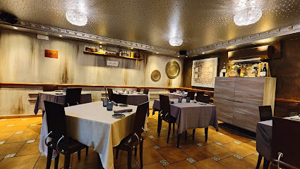 RESTAURANTE JERO