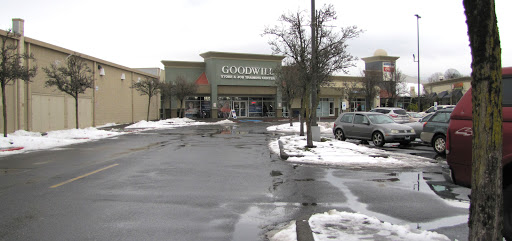 Thrift Store «Goodwill», reviews and photos