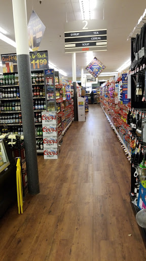 Grocery Store «ACME Markets», reviews and photos, 1201 High Ridge Rd, Stamford, CT 06905, USA