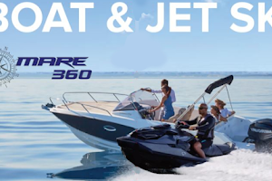 Mare360 Boat Rent & More image