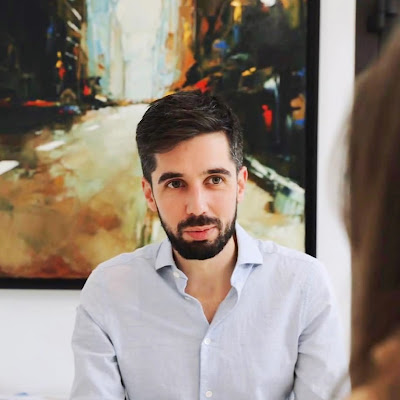 Dr Nicolas Correia - Chirurgien esthétique Aix en Provence à Aix-en-Provence