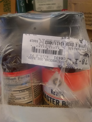 Grocery Store «Bfresh», reviews and photos, 214 Harvard Ave, Allston, MA 02134, USA