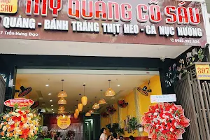 Mỳ Quảng Cô Sáu image