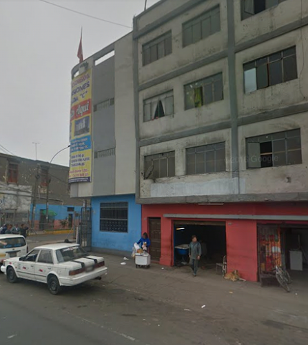 Opiniones de Llanteria De Motos en Lima - Tienda de neumáticos