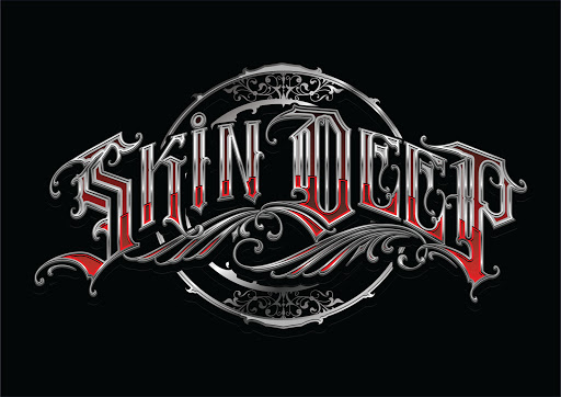 Tattoo Shop «Skin Deep Tattoos», reviews and photos, 3847 N Dupont Hwy #1, Dover, DE 19901, USA