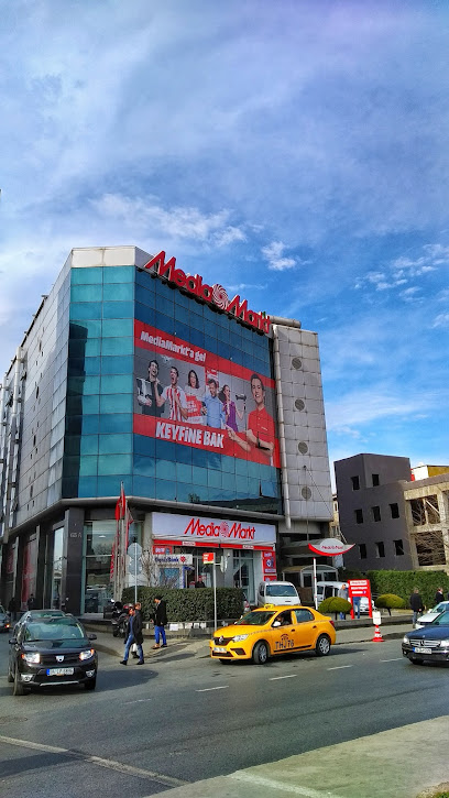 MediaMarkt Türkiye Genel Müdürlük