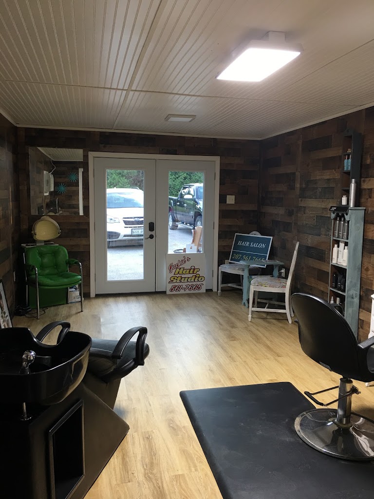 Jackie’s Hair Studio 04401