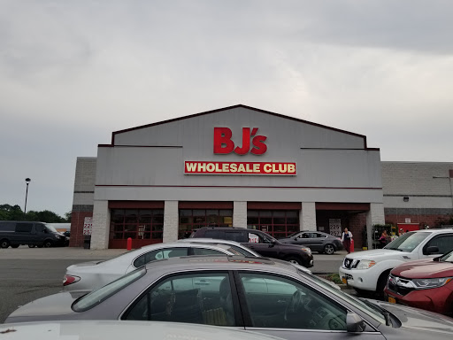BJ’s Wholesale Club, 50 Daniel St, Farmingdale, NY 11735, USA, 