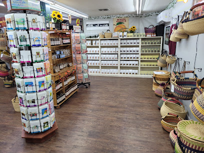 The Peach Basket General Store