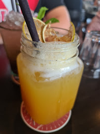 Plats et boissons du Restaurant Au Bureau Angoulême à Champniers - n°7