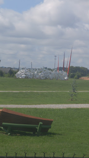 Event Venue «The Mill of Chattanooga», reviews and photos, 1601 Gulf St #100, Chattanooga, TN 37408, USA