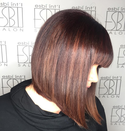 Beauty Salon «Esbi Intl Salon», reviews and photos, 4193 Center Rd, Brunswick, OH 44212, USA