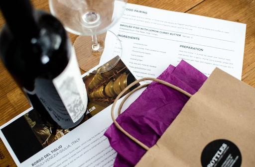 Liquor Store «Bottles Fine Wine», reviews and photos, 141 Pitman St, Providence, RI 02906, USA