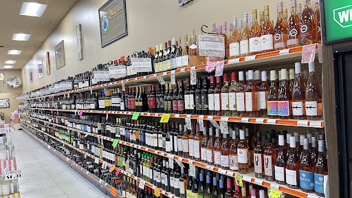 Liquor Store «9th Ave. Liquor Warehouse», reviews and photos, 750 9th Ave, Longmont, CO 80501, USA