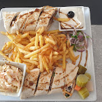 Photo n°4 de l'avis de Daniel.i fait le 20/02/2024 à 09:50 sur le  Al Mustafa Restaurant à Ansbach