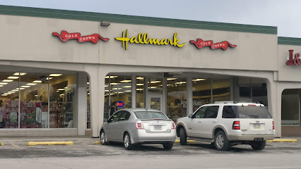 Chris' Hallmark Shop